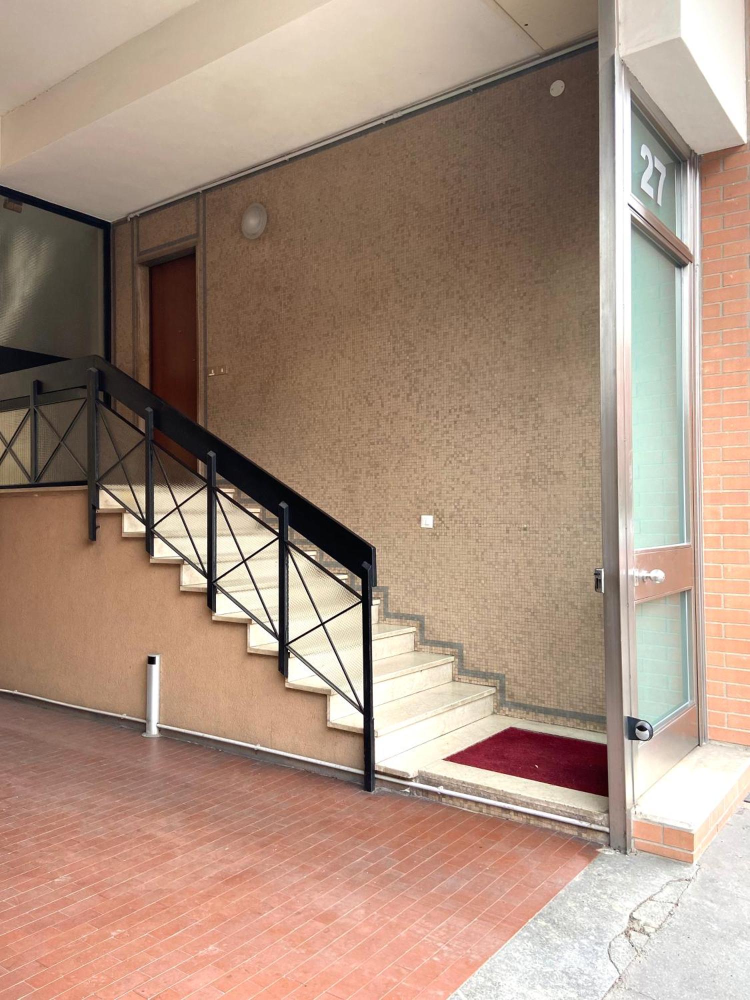 G&G House -Bilocale Vicino M5 Istria E M3 Maciachini Apartment Milan Exterior photo
